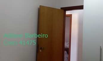 Imagem 6: Apartamento para venda com 130 metros quadrados com 3 quartos em Vila Jones - Americana