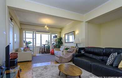 Imagem 4: Apartamento com 164 m 3 quartos 1 suíte andar alto vista na Independência - Porto Alegre