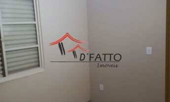 Imagem 3: Romeu Santini Apartamento com 2 dormitórios