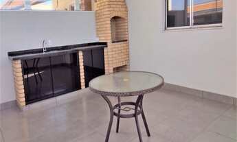 Imagem 5: APARTAMENTO RESIDENCIAL em AMERICANA - SP, CATHARINA ZANAGA