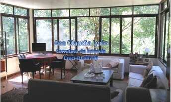 Imagem: Casa de 335 metros quadrados no bairro Jardim