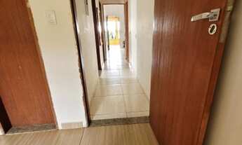 Imagem: Excelente Casa Bairro Marimbá 3 Quartos