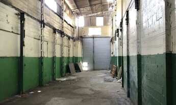 Imagem 3: Galpão, Parque Novo Mundo - São Paulo