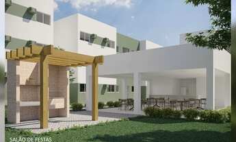 Imagem 4: Abreu e Lima - Apartamento com 2 quartos com até 47 mil de desconto