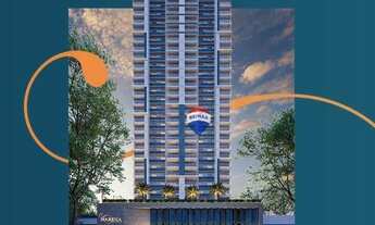 Imagem: Apartamento Alto Padrão com 2 dormitórios