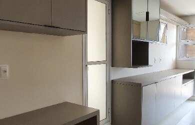 Imagem 3: Apto / Venda - Jd. Santa Cruz - Próximo ao Super Mercado Atacadão