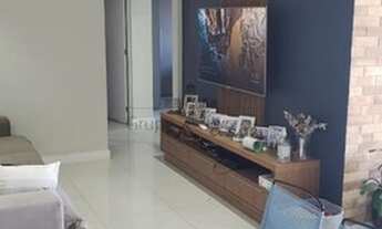 Imagem 4: Apartamento - Residencial Barcelona - Jardim Satélite - 96m² - 3 Dormitórios