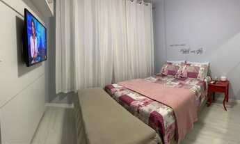 Imagem 6: Apartamento para venda possui 70 metros quadrados com 2 quartos em Vila Laura - Salvador