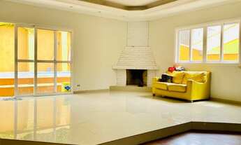 Imagem 2: Alphaville Residencial 9 casa 395 m2 Venda $2.700.000-Santana de Parnaíba-SP