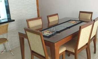 Imagem 2: Apartamento à venda, 130 m² por R$ 477.000,00 - Parque dos Bandeirantes - Ribeirão Preto/S