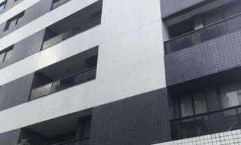 Imagem: Edf no bairro do Parnamirim