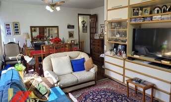 Imagem 3: Apartamento à venda, 127 m² por R$ 880.000,00 - Tijuca - Rio de Janeiro/RJ