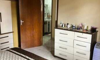 Imagem 8: Casa com 3 dormitórios à venda, 110 m² por R$ 330.000,00 - São Marcos - São José dos Pinha