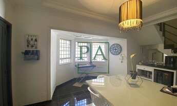 Imagem 3: Casa com 3 dormitórios à venda, 223 m² por R$ 1.200.000 - Água Branca - Piracicaba/SP