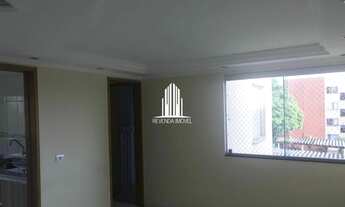 Imagem 3: Lindo Apartamento á venda no Jardim Alvorada com 02 Dorms e 01 Vaga