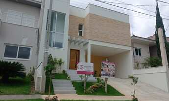 Imagem 2: Casa NOVA em condomínio - Horizontes de Sorocaba ( Aceita permuta