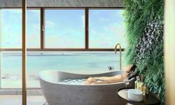 Imagem 4: Lançamento de Alto Padrão Pé na Areia em Camboinha 3 ou 4 Quartos