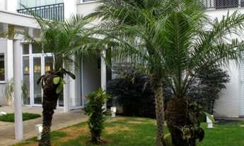 Imagem 2: APARTAMENTO DE 109M² COM 4 DORMITÓRIOS SENDO 1 SUÍTE NO CONDOMÍNIO FOREST NO JD ANA MARIA