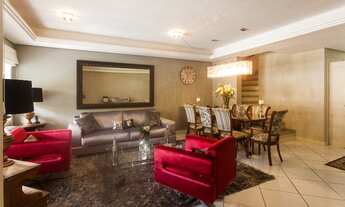 Imagem 6: Porto Alegre - Casa Padrão - Tristeza