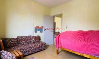 Imagem 4: Apartamento com 1 dorm, Aviação, Praia Grande - R$ 225 mil, Cod: 414995