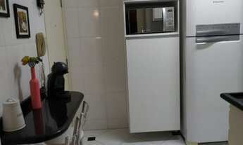 Imagem 3: Apartamento para venda tem 74 metros quadrados com 3 quartos em Centro - Piracicaba - SP