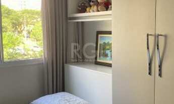 Imagem 5: Porto Alegre - Apartamento Padrão - Jardim Carvalho