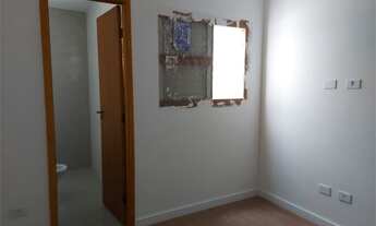 Imagem 2: Sobrado para venda possui 110 metros quadrados com 3 quartos em Santana - São Paulo - SP