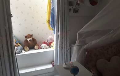 Imagem 7: Lindíssimo Apto. Jardim Terra Branca