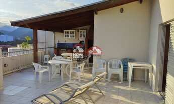 Imagem: Caraguatatuba - Apartamento Padrão - Martim