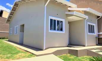 Imagem 3: Casa Térrea para venda com 85 metros quadrados com 3 quartos bairro Firenze em Hortolândia