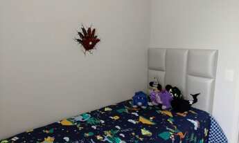 Imagem 6: Apartamento para venda possui 86 metros quadrados com 3 quartos