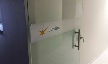 Imagem 6: Prédio comercial na Avenida Cruz cabugá com 36 vagas (Santo Amaro