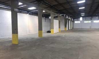 Imagem 6: Galpão para alugar, 2100 m² por R$ 16.500,00/mês - Vila Monte Belo - Itaquaquecetuba/SP