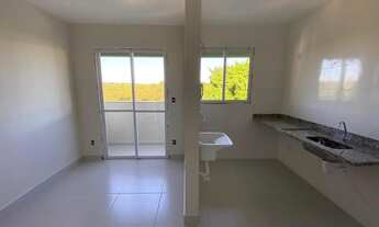 Imagem 2: Apartamento para Venda em Uberlândia, Santa Luzia, 2 dormitórios, 1 suíte, 1 banheiro, 1 v