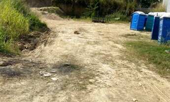 Imagem 6: P.Guaratiba-Terreno -14x30-Capoeira Grande