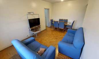 Imagem 2: Apartamento para venda tem 74 metros quadrados com 3 quartos em Centro - Osasco - SP