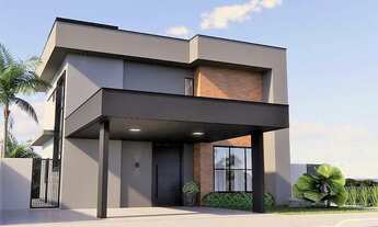 Imagem 4: Casa de condomínio para venda tem 184 metros quadrados com 3 quartos