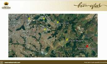 Imagem 15: Lote em condomínio para venda com 1000 metros quadrados