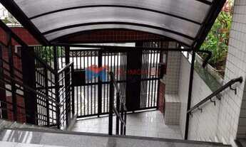 Imagem: Apartamento com 1 dorm, Caiçara, Praia