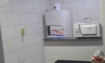 Imagem: Apartamento com 2 dormitórios à venda