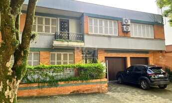 Imagem 3: Porto Alegre - Apartamento Padrão - Higienópolis