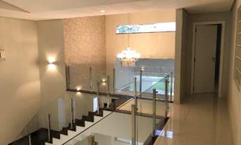 Imagem 7: Casa de condomínio para venda tem 300 metros quadrados com 3 quartos em Tarumã - Manaus