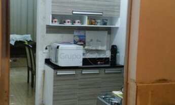 Imagem 7: Sao Jose dos Campos - Casa Padrão - Conjunto Residencial Elmano Veloso