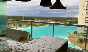 Imagem 3: Apartamento para venda possui 155 metros quadrados com 1 quarto em Ribeirão do Lipa - Cuia