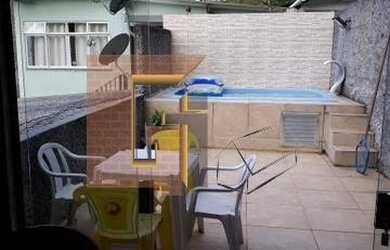 Imagem 2: Petrópolis - Casa Padrão - Centro