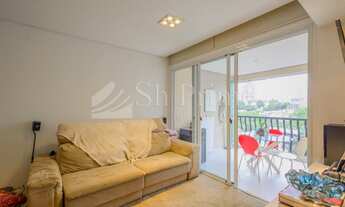 Imagem 2: Apartamento para venda possui 76 metros quadrados com 3 quartos