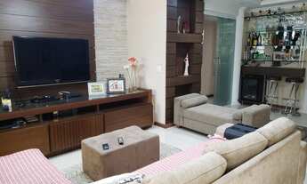 Imagem 3: Apartamento Sala + 4 qts + 2 vagas na Freguesia