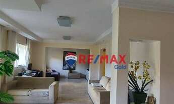 Imagem 5: Apartamento com 3 dormitórios, 175 m² - venda por R$ 1.980.000,00 ou aluguel por R$ 8.300