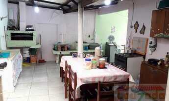 Imagem 5: Casa para Venda em Peruíbe, Jardim Star, 2 dormitórios, 1 banheiro, 3 vagas