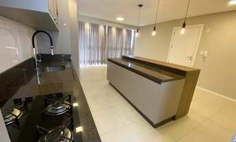 Imagem 3: APARTAMENTO 3 SUÍTES - CENTRO - SEMIMOBILIADO